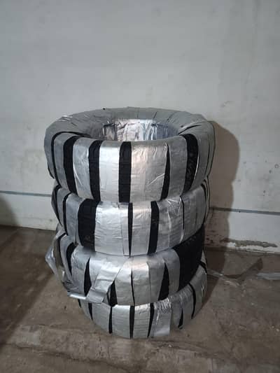 Michelin 265 60 18 For Revo Rocco