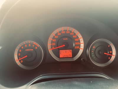 Honda City 2014