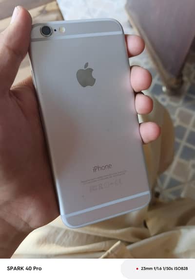 I phone 6