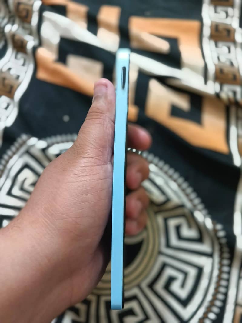 Realme Note 50 0
