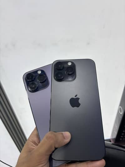 IPhone 14 pro max