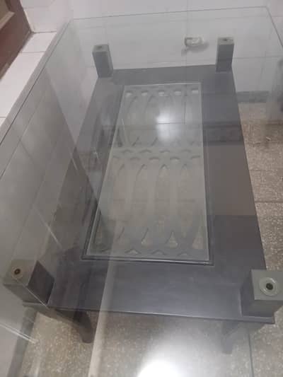 new condition