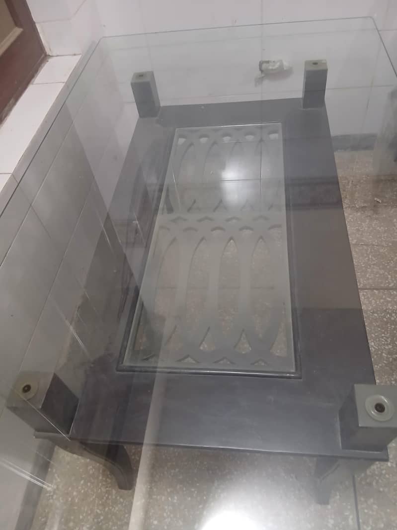 new condition 1