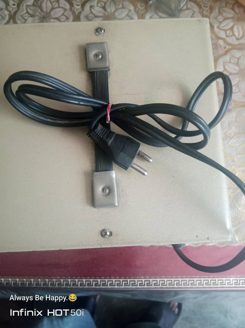 LG stabilizer 2