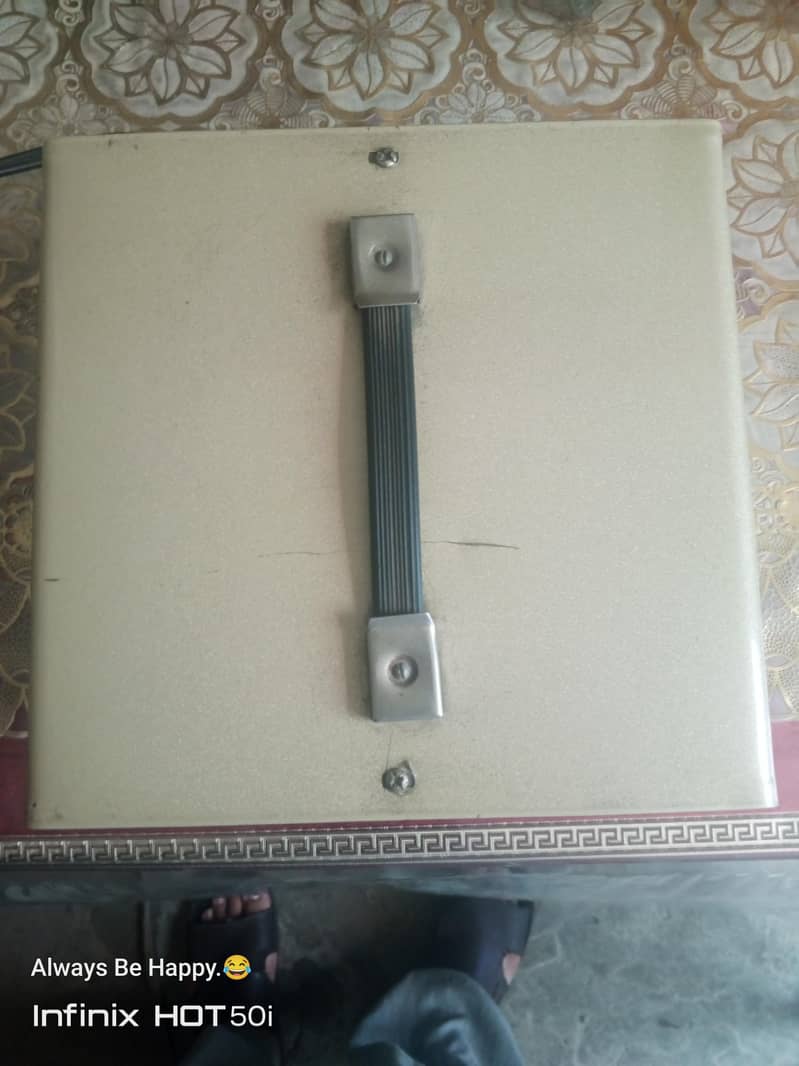 LG stabilizer 4