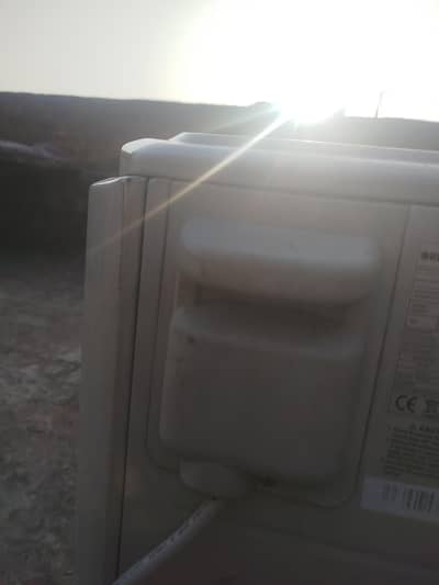 orient Dc split Ac