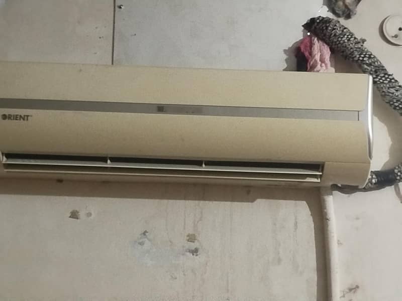 orient Dc split Ac 9
