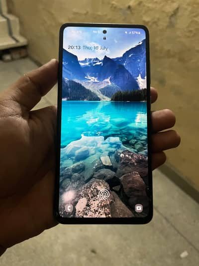 Samsung Mobile A52