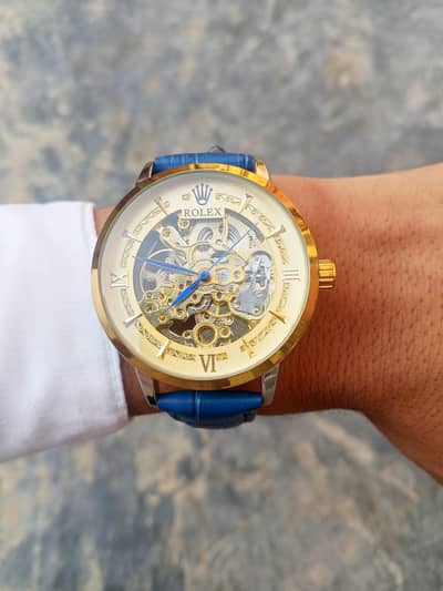 watch