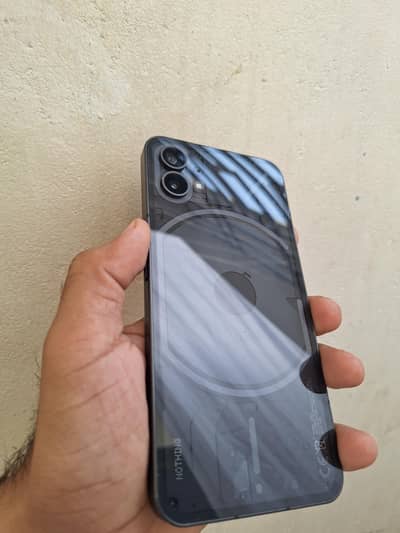 Nothing Phone 1