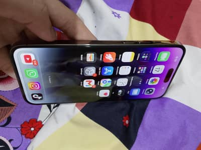 Apple iPhone 14 Pro Max