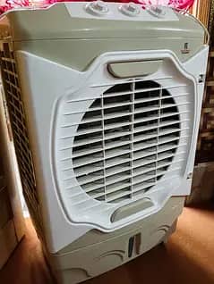 Super Ganral Air colar