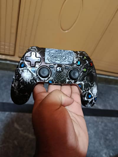 Ps4 controller