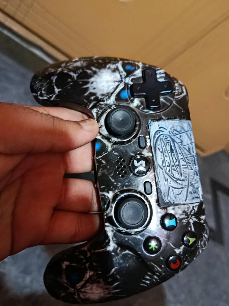 Ps4 controller 1