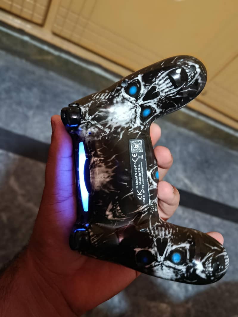 Ps4 controller 2