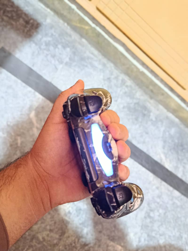 Ps4 controller 3