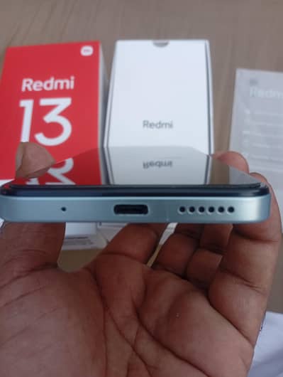 Xiaomi Redmi 13