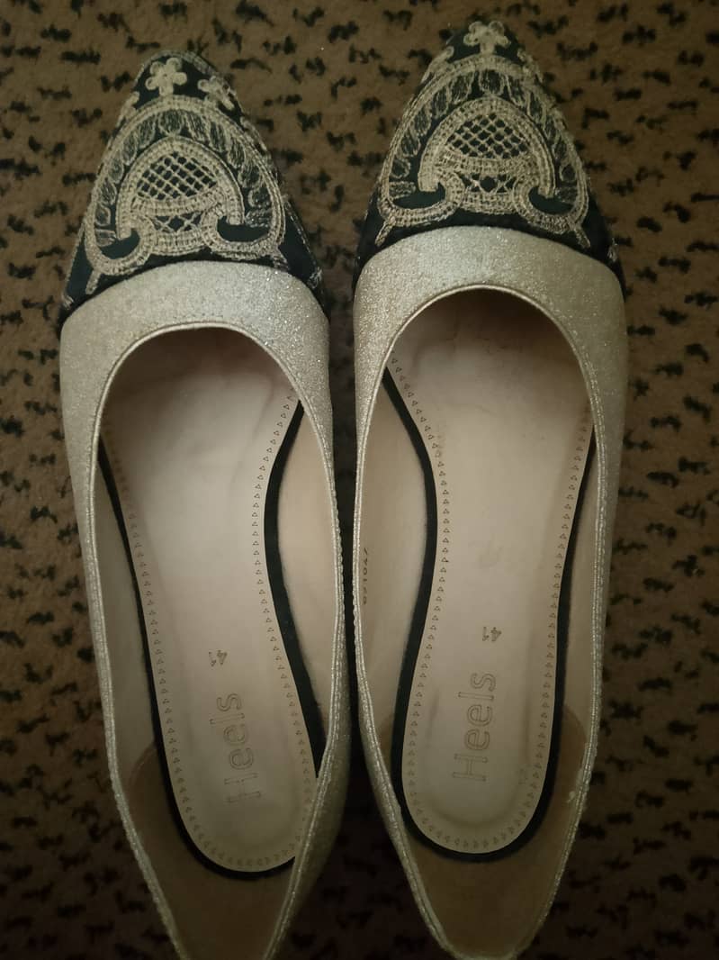 heels 0