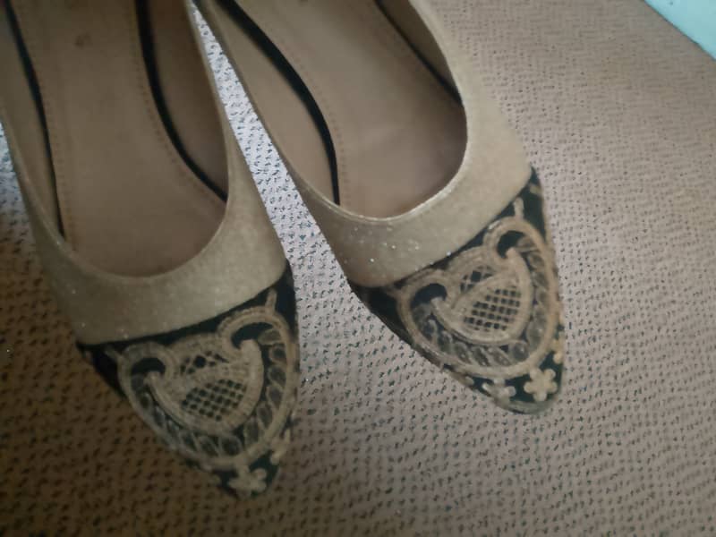 heels 1
