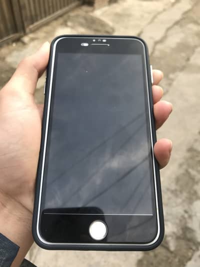 iPhone 7 Plus 128GB Red PTA Approved 100% Battery Health