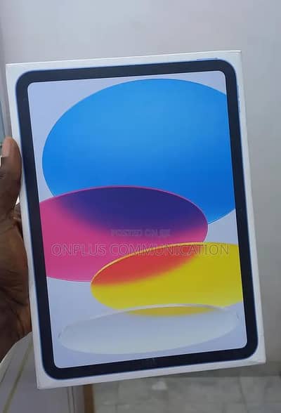 Apple ipad 11