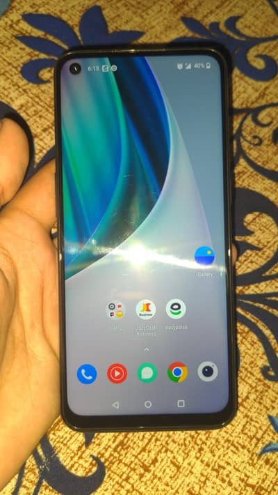 One Plus Nord N10