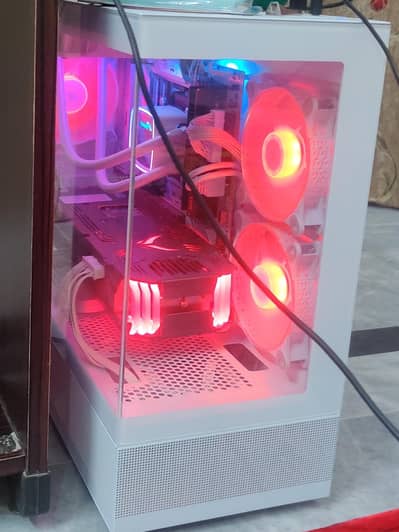AMD Gaming PC for Sale