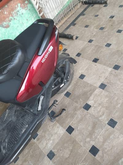 Honda icon