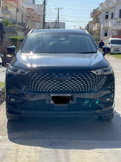 Haval H6 2023