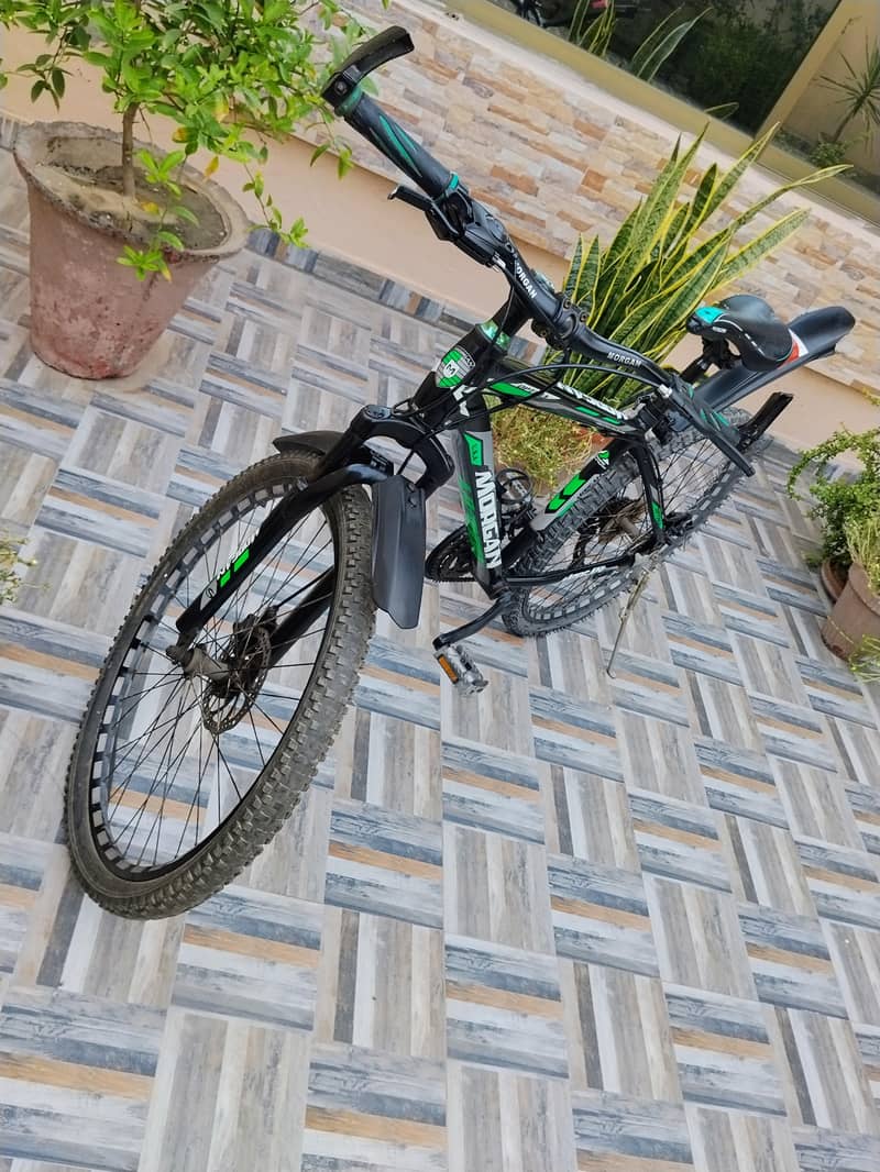 Bicycle 1