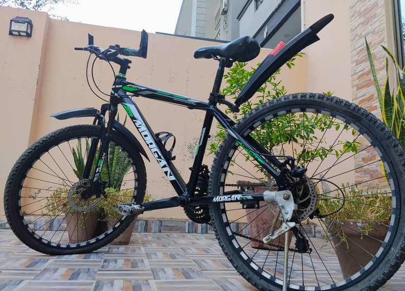 Bicycle 2