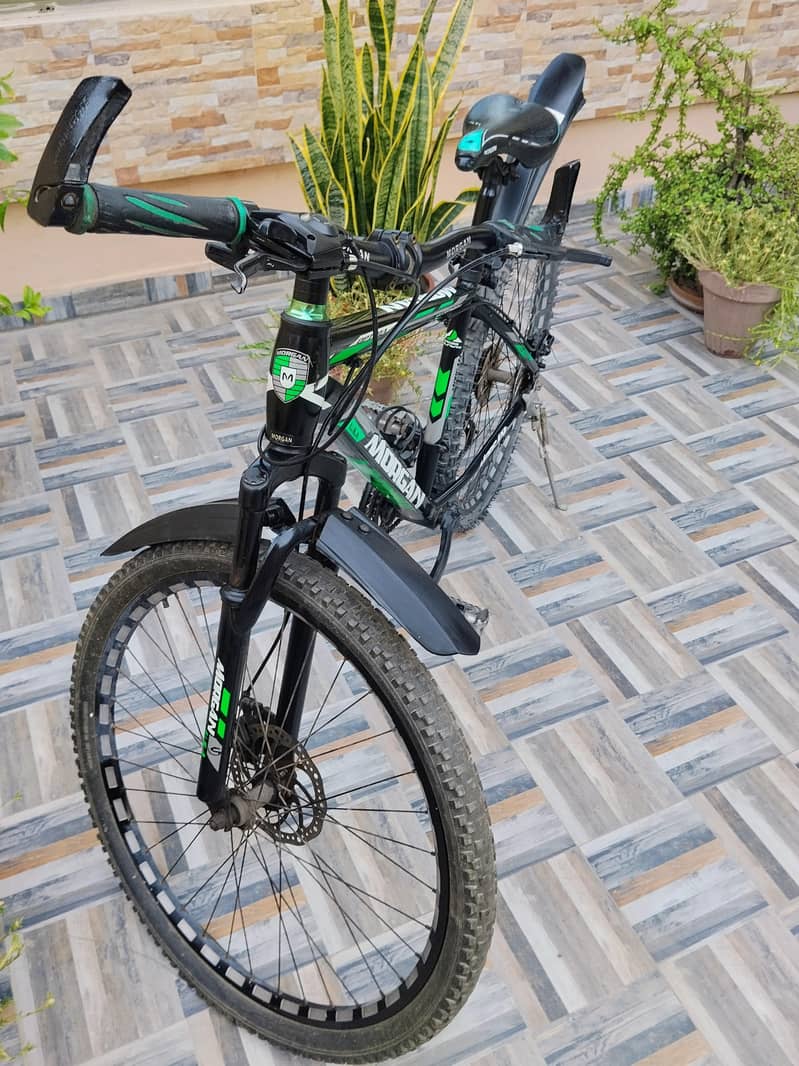 Bicycle 3