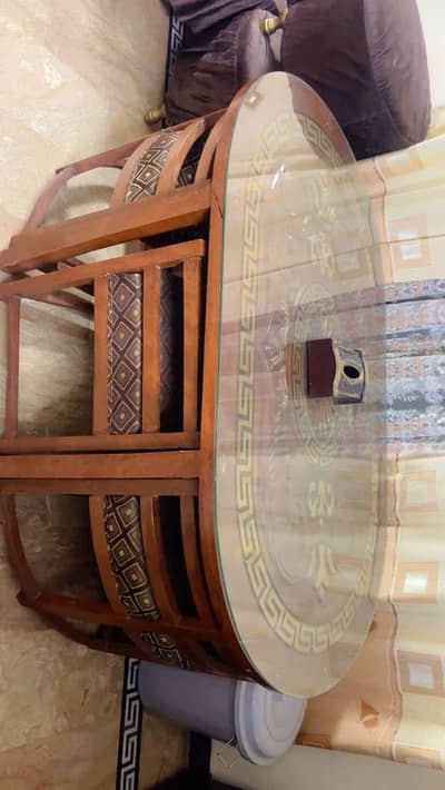 dinning table