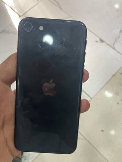 Apple iPhone SE 2020