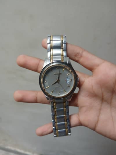 very primeim and luxury watch