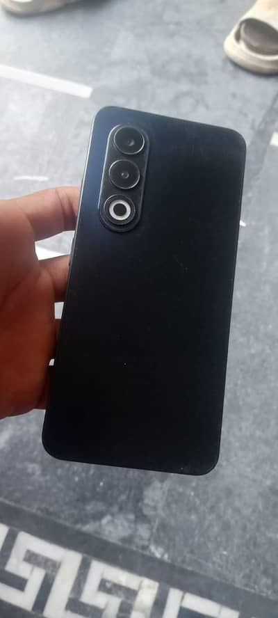 Itel S25