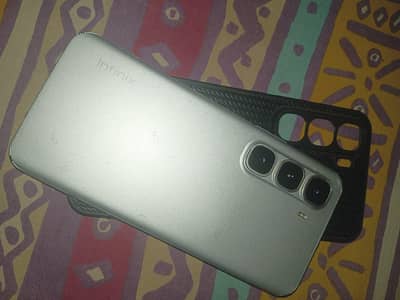 Infinix Hot 60 Pro plus 8/256 Gb