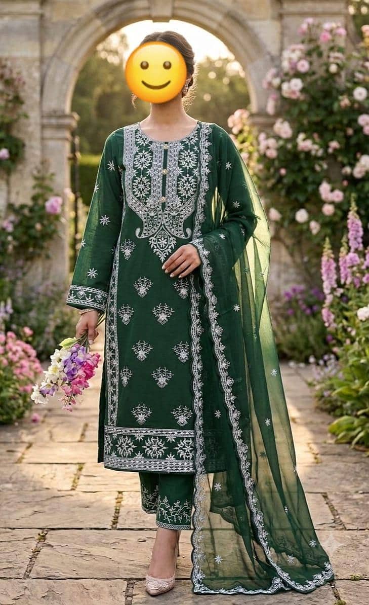 ہمارے ہاں تمام برانڈڈ کپڑے مردانہ اور زنانہ ورائٹی دستیاب ہے 2