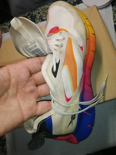Reebok shoes original