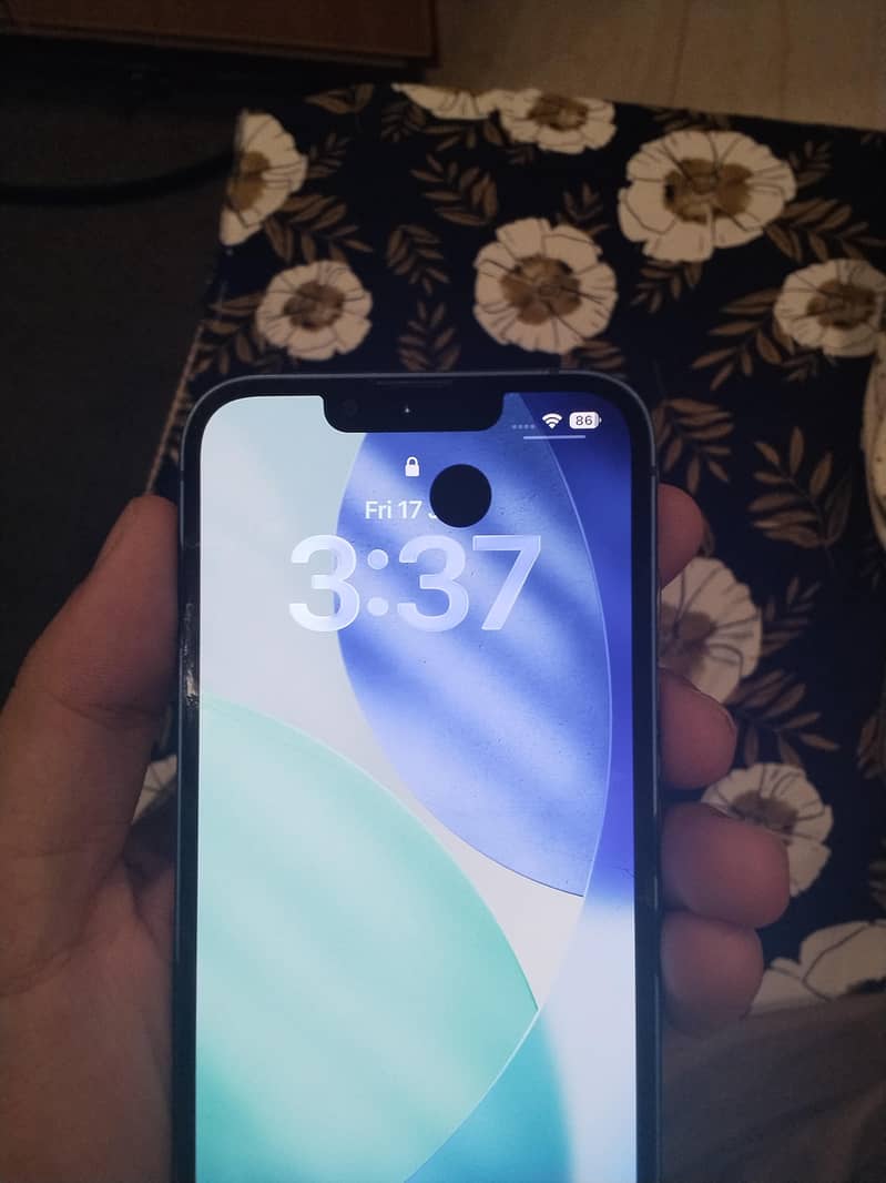 Apple iPhone 13 0