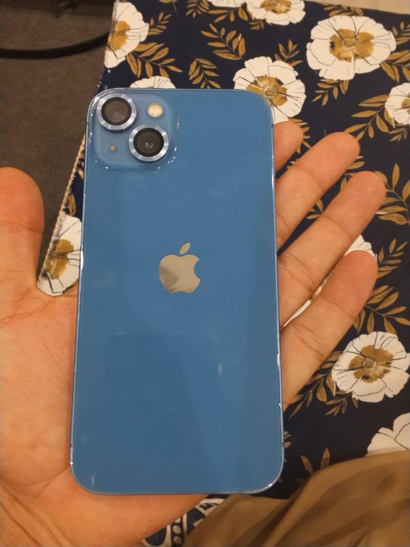 Apple iPhone 13 3