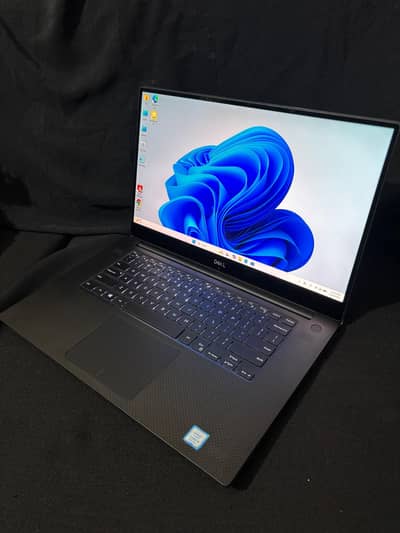 Dell Xps 15 9750