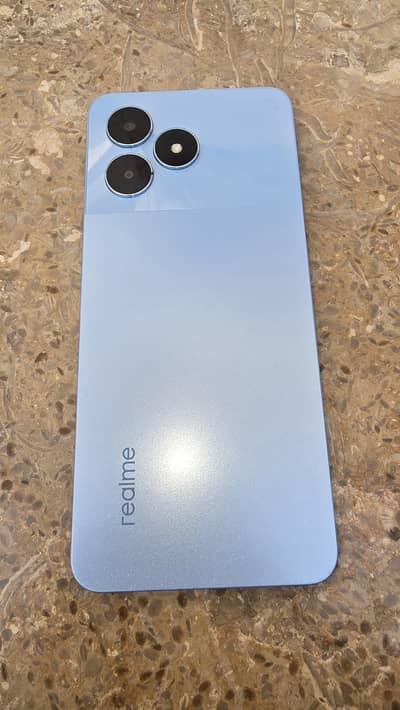 4GB RAM / 64GB Mobile | PTA Approved | Fresh Condition