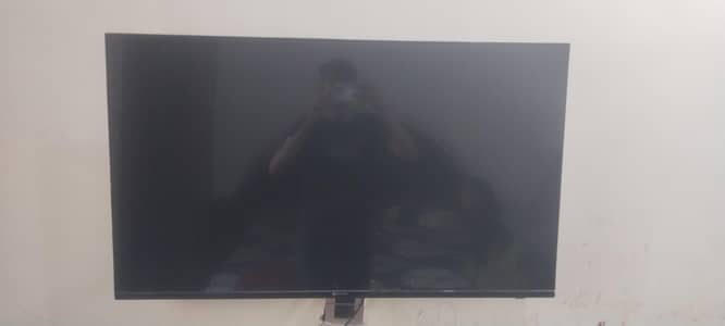 Multynet led for sale 43' inch