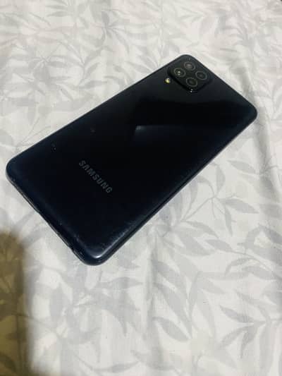 Samsung Mobile A22