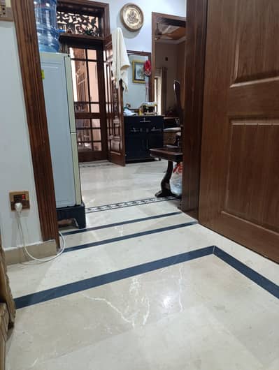 House Maid Required for 24 Hrs