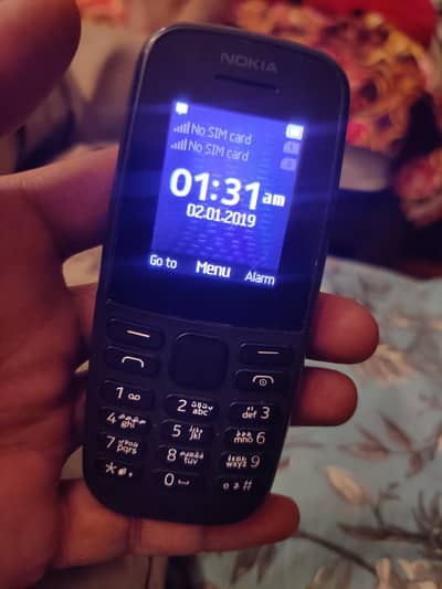NOKIA 106 ALL OK