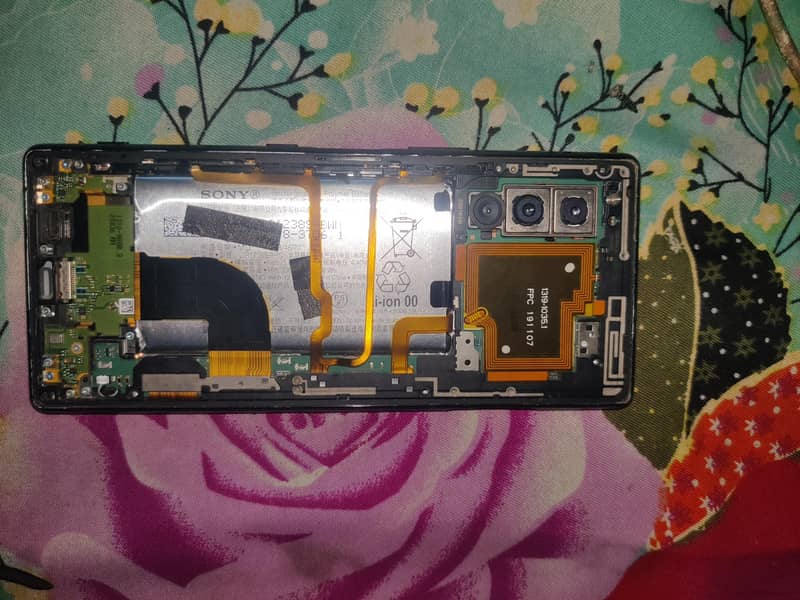 Sony 5 1