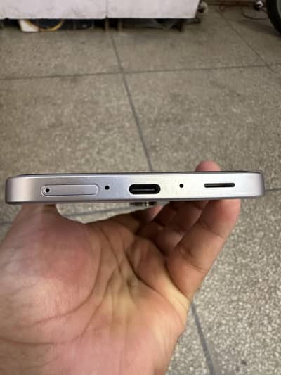 Samsung Mobile A36