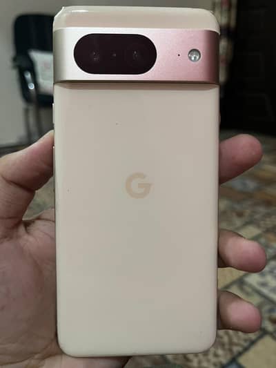 Google Pixel 8